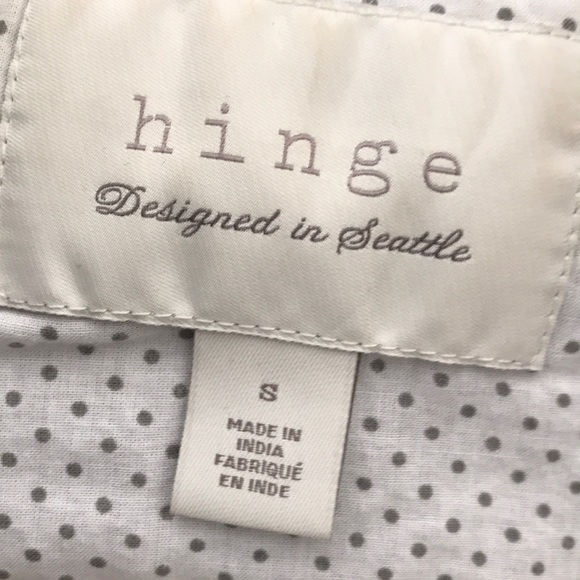 Lightweight jacket - Picture 3 of 3